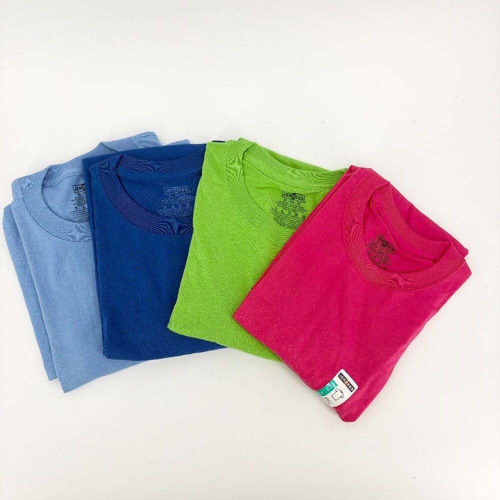 Jerzees XL T-shirts